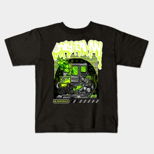 Street NY Kids T-Shirt